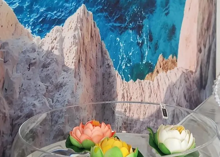 Panthenon 4.0 3* Marina di Mancaversa