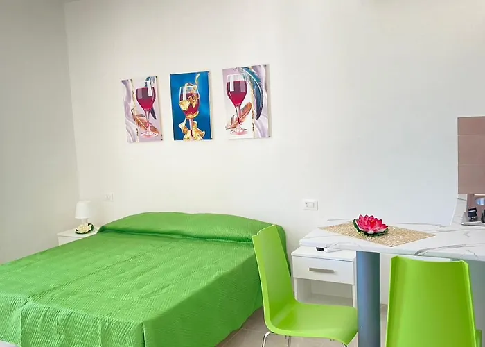 Panthenon 4.0 Appart hôtel 3*