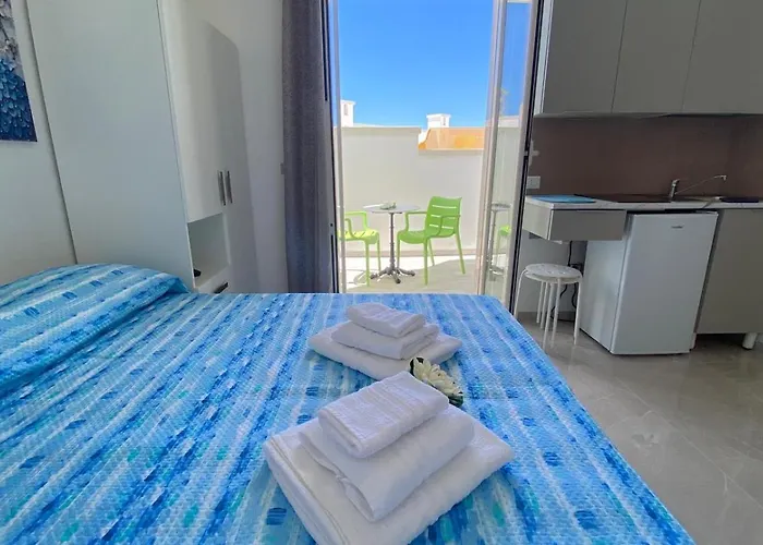 Appart hôtel Panthenon 4.0