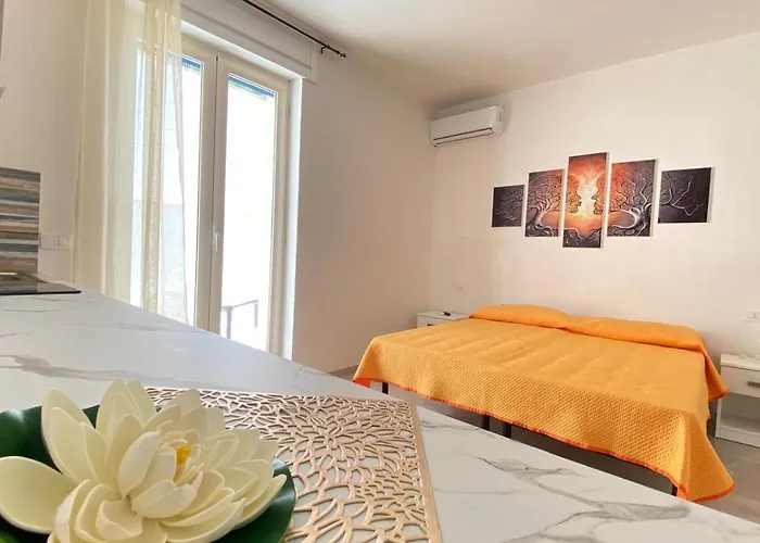 Aparthotel Panthenon 4.0 3*