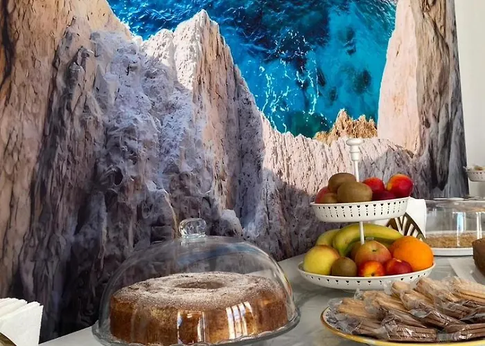 Panthenon 4.0 Appart hôtel