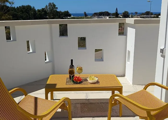 Aparthotel Panthenon 4.0