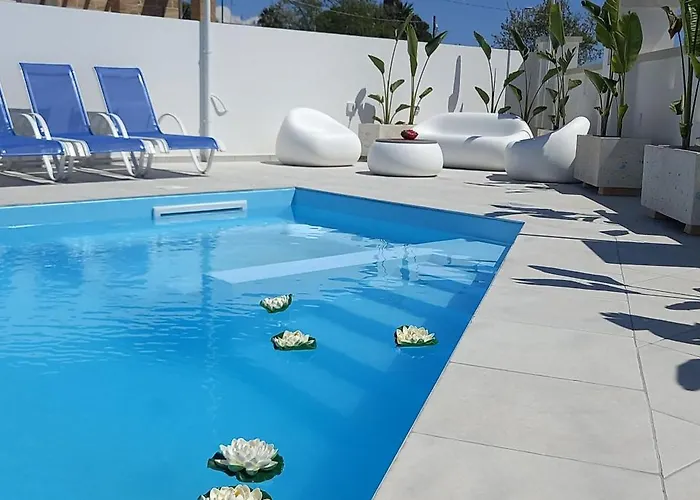 Panthenon 4.0 Marina di Mancaversa